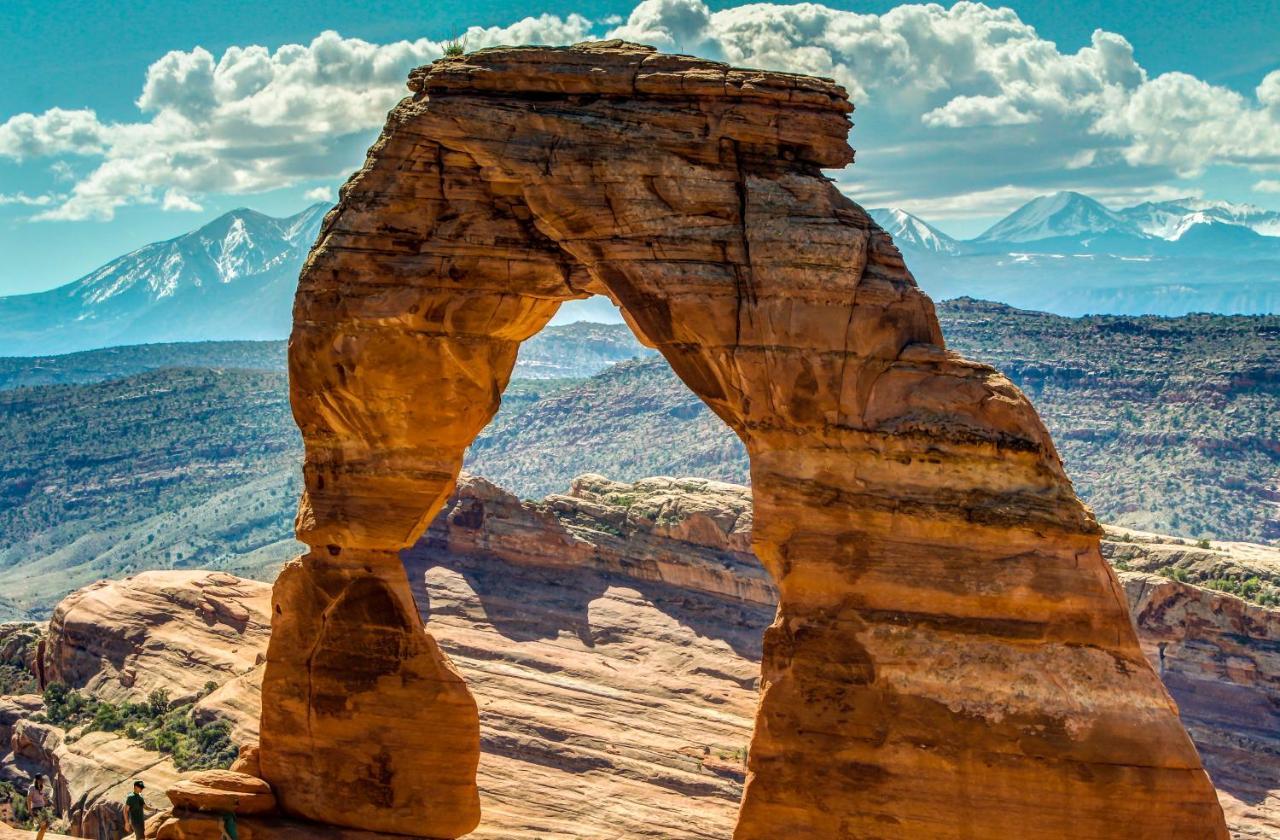 Rim Village A2 Moab Exterior photo